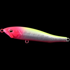 Leurre Flottant Babyface Pl110 Splash 110mm-34