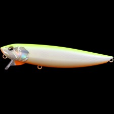 Leurre Flottant Babyface Wake145-F 145mm-35