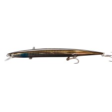 Leurre Flottant Ima Lures Kumai 200mm 30g-001