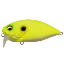 Leurre Flottant Megabass Over Rev Crank 70mm_DoChart