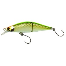 Leurre Flottant Trefle Creation Rafalea 118 Sf 118mm-Pearl Chart