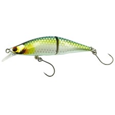 Leurre Flottant Trefle Creation Rafalea 118 Sf 118mm-trefle-ayu