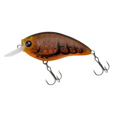 Leurre Flottant Yo-Zuri 3DR-X Crank SR (F) 50mm-brown-crawfish