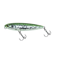 Leurre Flottant Yo-Zuri 3DR-X Pencil (F) 75mm-mgsf