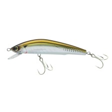 Leurre Flottant Yo-Zuri Mag Minnow 105mm-bronze-haj