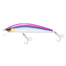 Leurre Flottant Yo-Zuri Mag Minnow 105mm-fluorescent-pink-hpk-