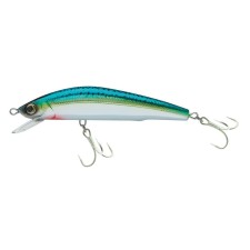 Leurre Flottant Yo-Zuri Mag Minnow 105mm-green-mackerel-hgm