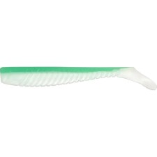 Leurre Madness Bakuree Shad 110mm_PsyWhite