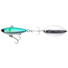 Leurre Madness Bakuree Spin 15g_04