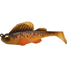 Leurre Megabass Dark Sleeper 95mm 28g_Motelle