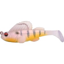 Leurre Megabass Dark Sleeper 95mm 28g_PinkGill