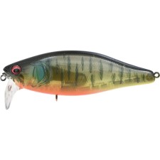 Leurre Megabass I-Jack 108mm-Piranha