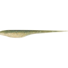 Leurre Megabass Sling Shad 175mm_Green_Pearl