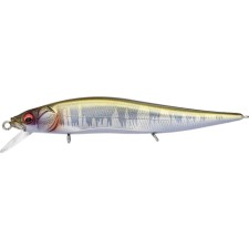 Leurre Megabass Vision Oneten Junior 98mm_GGHasuRedEye