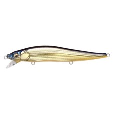 Leurre Megabass Vision Oneten Sr 110mm_CHAMPAGNE_KINKURO