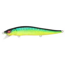 Leurre Megabass Vision Oneten Sr 110mm_MAT_TIGER