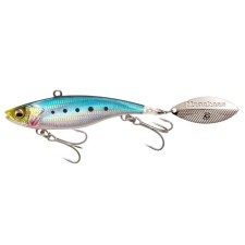 Leurre Megabass X-Blazar Sw 21g_LZ_IWASHI