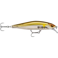 Leurre Rapala Precision Xtreme Air Boss Saltwater 100mm-AYU