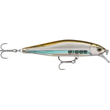 Leurre Rapala Precision Xtreme Air Boss Saltwater 100mm_MMBS