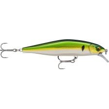 Leurre Rapala Precision Xtreme Air Boss Saltwater 100mm_PLD