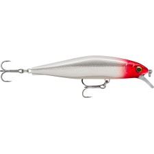 Leurre Rapala Precision Xtreme Air Boss Saltwater 100mm_RH
