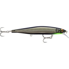 Leurre Rapala Precision Xtreme Mavrik Custom 110mm-MBGU