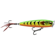 Leurre Rapala Skitter Pop Elite 75mm-GDFT