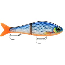 Leurre Rapala Super Shadow Rap Glide 110mm-BGH
