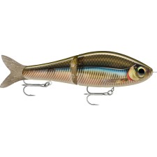 Leurre Rapala Super Shadow Rap Glide 110mm-SMB