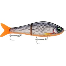 Leurre Rapala Super Shadow Rap Glide 110mm_HLW
