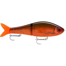 Leurre Rapala Super Shadow Rap Glide 110mm_LAR