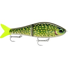 Leurre Rapala Super Shadow Rap Glide 110mm_PKL