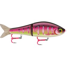 Leurre Rapala Super Shadow Rap Glide 110mm_PNKP