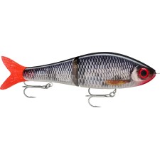 Leurre Rapala Super Shadow Rap Glide 110mm_ROL
