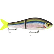 Leurre Rapala Super Shadow Rap Glide 110mm_RSML