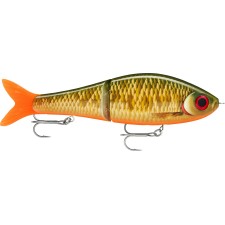 Leurre Rapala Super Shadow Rap Glide 110mm_SCRR