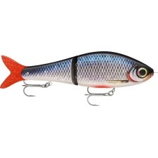 Leurre Rapala Super Shadow Rap Glide 110mm_SPWR
