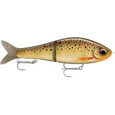 Leurre Rapala Super Shadow Rap Glide 110mm_TRL