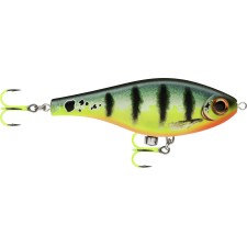 Leurre Rapala Super Shadow Rap Jerk Uv Hook 110mm_TMNS