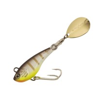 Leurre Sakura Tailspin Zn 10g-105
