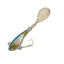 Leurre Sakura Tailspin Zn 10g-A06