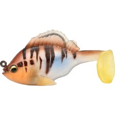 Leurre Souple Armé Megabass Sleeper Gill 3.2 80mm_Serran