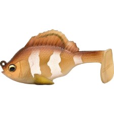 Leurre Souple Armé Megabass Sleeper Gill 3.2 80mm_Tacaud