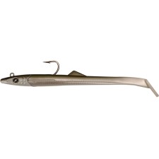 Leurre Souple Armé Ragot Raglou Hybrid Eel 90mm_AYUG
