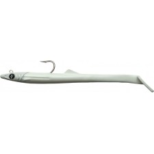 Leurre Souple Armé Ragot Raglou Hybrid Eel 90mm_CF