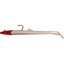 Leurre Souple Armé Ragot Raglou Hybrid Eel 90mm_RH