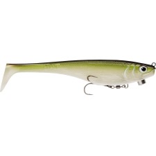 Leurre Souple Armé Rapala Soft Peto Prerigged 160mm-MNW