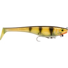 Leurre Souple Armé Rapala Soft Peto Prerigged 160mm-PEL