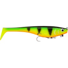 Leurre Souple Armé Rapala Soft Peto Prerigged 160mm_FT
