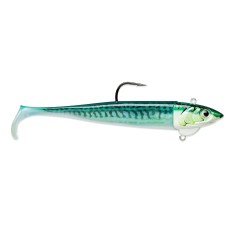 Leurre Souple Armé Storm Biscay Minnow 140mm 46g_GM